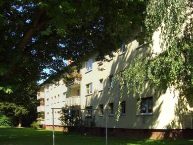 Wohnung zur Miete 692 € 2 Zimmer 52,4 m² 2. Geschoss frei ab 18.09.2025 Dunantring 72 Sossenheim Frankfurt am Main 65936