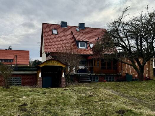 Einfamilienhaus zum Kauf 298.000 € 7 Zimmer 146 m² 1.250 m² Grundstück Bantorf Barsinghausen 30890