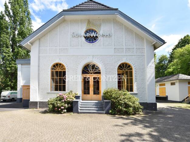 Büro-/Praxisfläche zur Miete 18 € 480 m² Bürofläche teilbar ab 164 m² Plittersdorf Bonn 53175