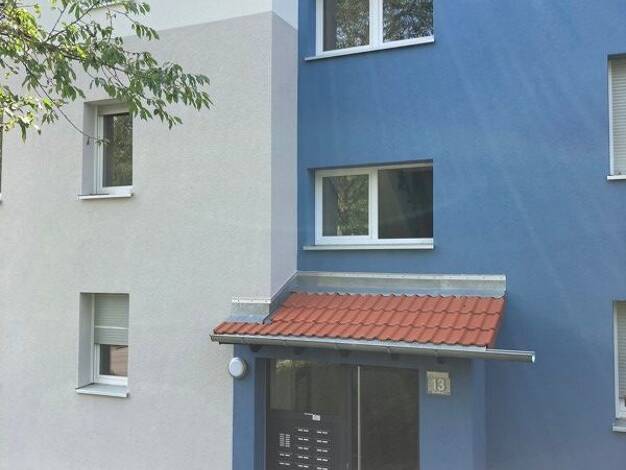 Wohnung zur Miete 873 € 3 Zimmer 65,3 m² frei ab 03.10.2026 Tokajerweg 13 Eselsberg Ulm 89075