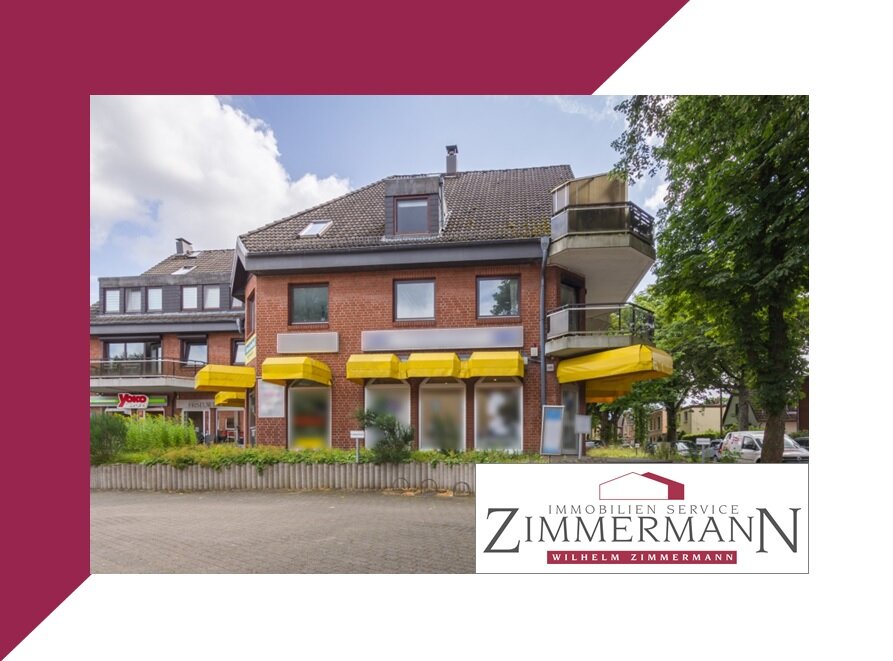 Immobilie zum Kauf als Kapitalanlage geeignet 280.000 € 3 Zimmer 84 m²<br/>Fläche Bramfeld Hamburg 22175