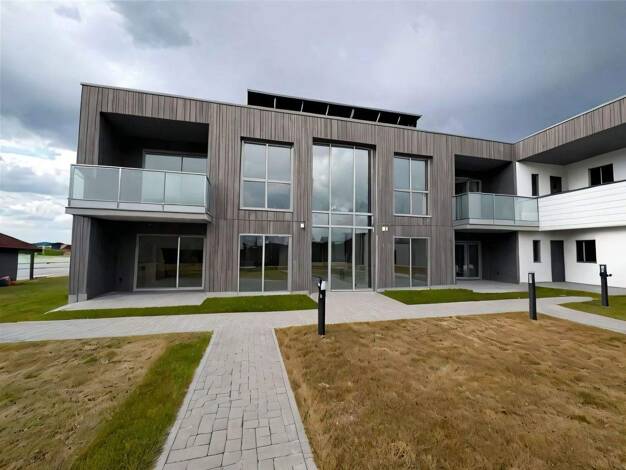 Wohnung zum Kauf - Erstbezug provisionsfrei 252.600 € 2 Zimmer 61,6 m² 1. Geschoss Vilshofen Vilshofen an der Donau 94474