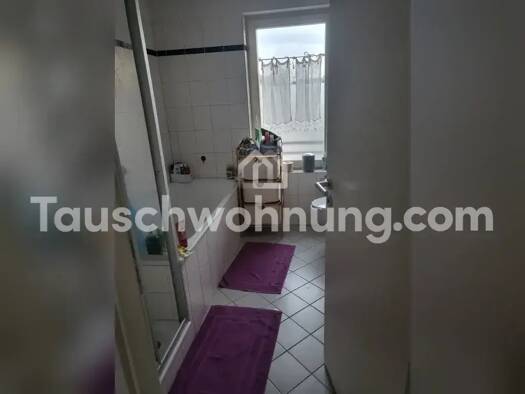 Wohnung zur Miete Tauschwohnung 848 € 3 Zimmer 94 m² 3. Geschoss Zehlendorf Berlin 14165