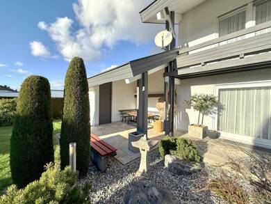 Haus zum Kauf 749.000 € 6 Zimmer 224 m² 756 m² Grundstück Altötting Altötting 84503
