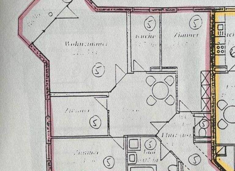 Wohnung zum Kauf 129.500 € 4 Zimmer 92,6 m² Ebendorf Barleben / Ebendorf 39179