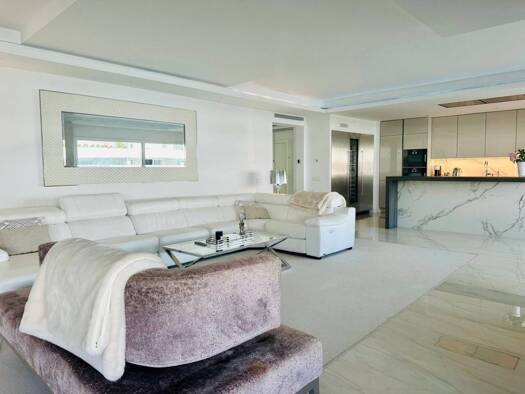 Wohnung zur Miete 14.000 € 6 Zimmer 380 m² 1. Geschoss Marbella 29660
