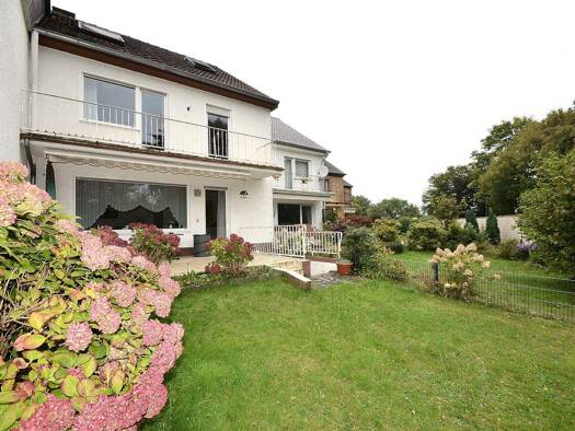 Reihenmittelhaus zum Kauf 399.000 € 7 Zimmer 142 m² 237 m² Grundstück Niederpleis Sankt Augustin / Niederpleis 53757