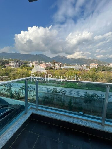 Apartment zum Kauf provisionsfrei 75.500 € 2 Zimmer 46 m² 2. Geschoss frei ab sofort Oba Alanya