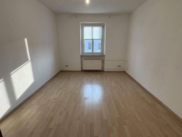 Wohnung zur Miete 520 € 2 Zimmer 49 m² 2. Geschoss Wallstraße 61 Paulsstadt Schwerin 19053