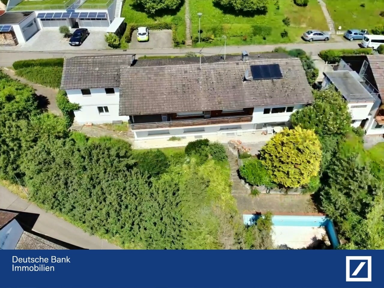 Einfamilienhaus zum Kauf 619.000 € 7 Zimmer 230 m²<br/>Wohnfläche 1.012 m²<br/>Grundstück Riedlingen Kandern 79400