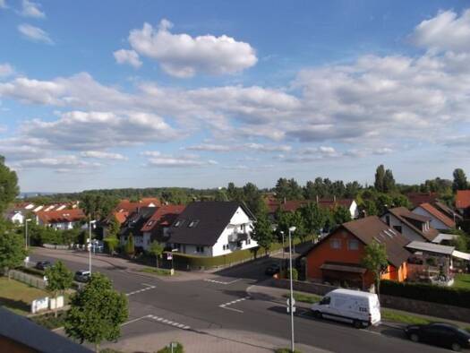 Wohnung zur Miete 950 € 4 Zimmer 100 m² 3 Geschosse Martin-Schongauer-Straße 1 D Frankenthal Frankenthal (Pfalz) 67227