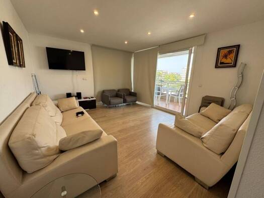 Wohnung zum Kauf 345.000 € 3 Zimmer 87 m² 4. Geschoss Salou 43840