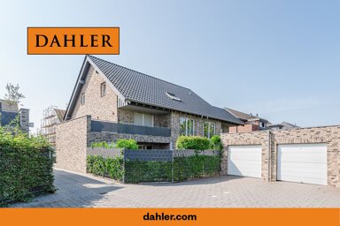 Wohnung zum Kauf 329.000 € 3 Zimmer 104 m² 1. Geschoss Kückhoven Erkelenz 41812