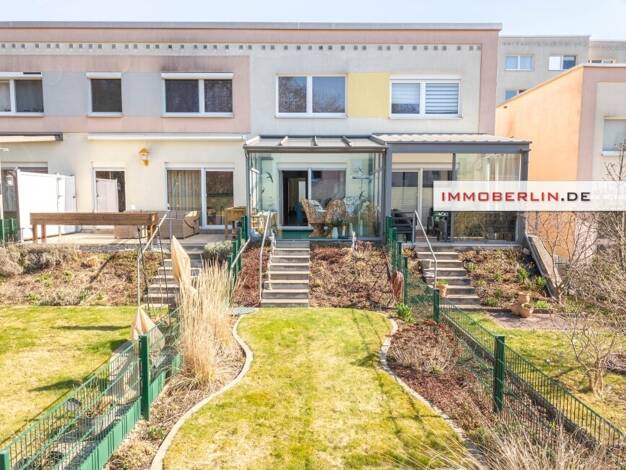 Wohnung zum Kauf 499.000 € 3 Zimmer 92 m² EG Friedrichsfelde Berlin 10315