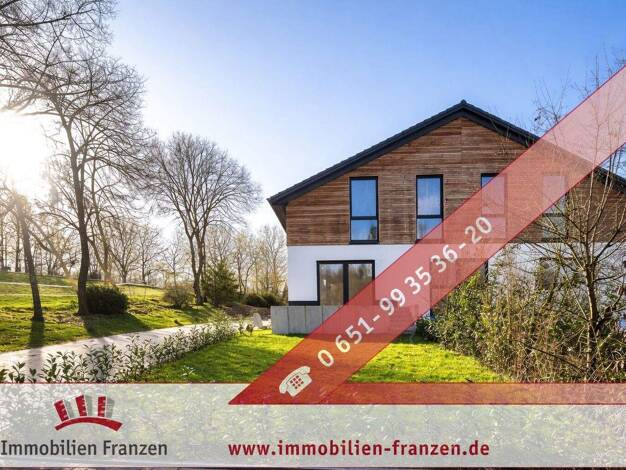 Wohnung zum Kauf 924.800 € 4 Zimmer 193,7 m² Tarforst Trier 54296