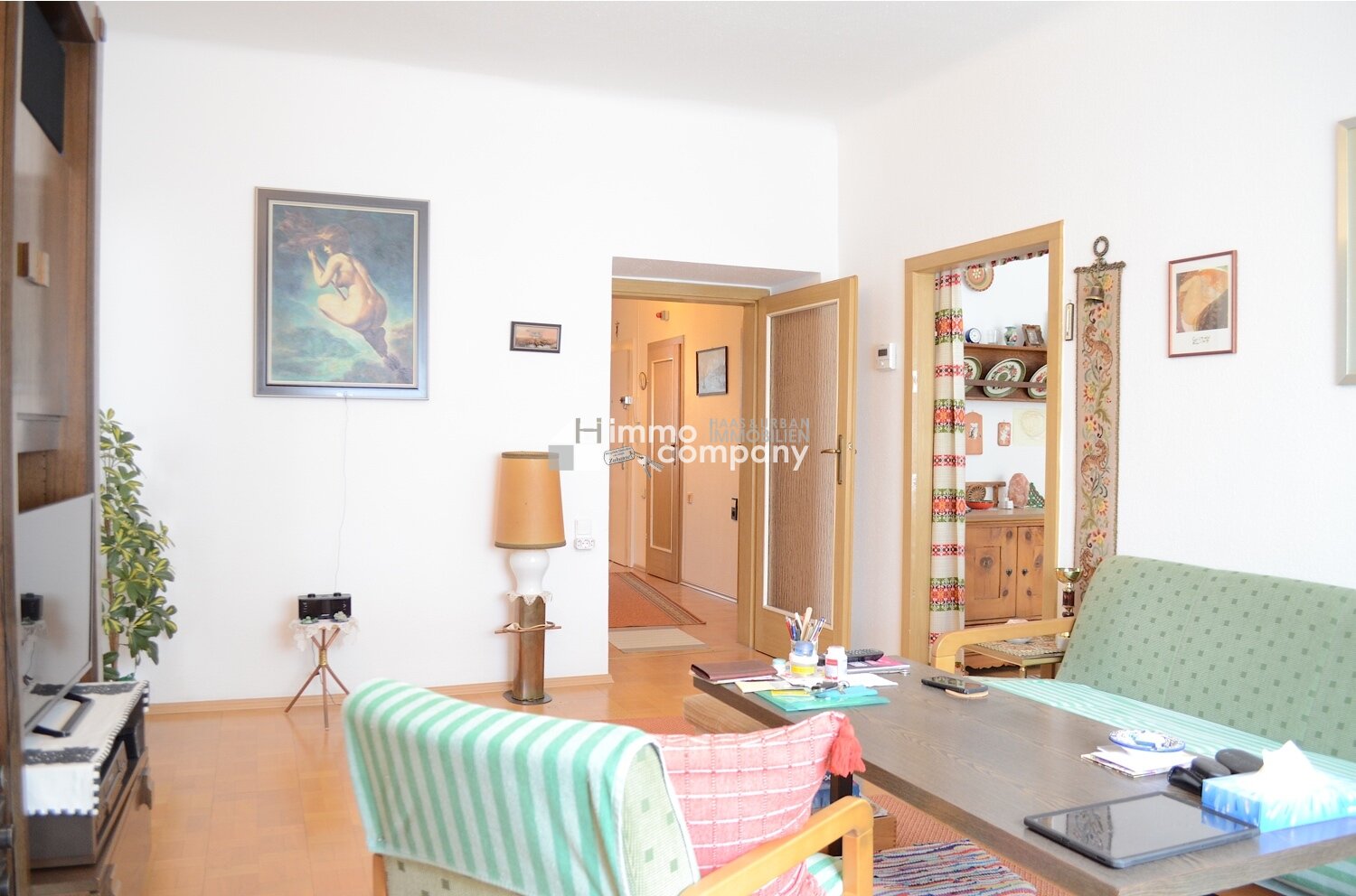 Wohnung zum Kauf 495.000 € 4 Zimmer 88 m²<br/>Wohnfläche Wien 1020