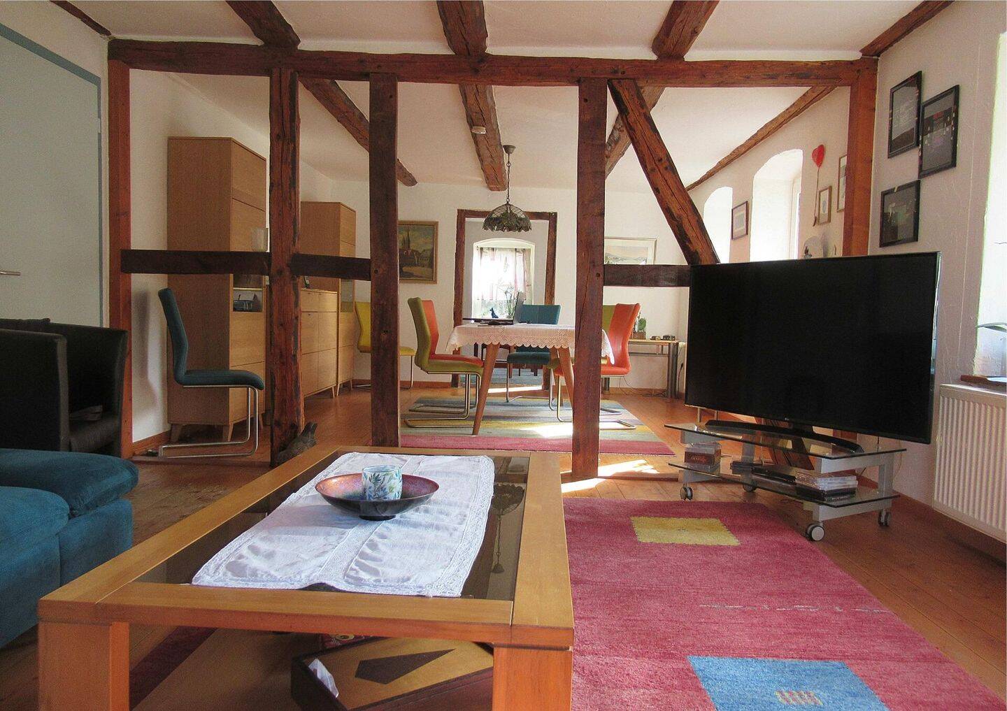 Haus zum Kauf - Ansicht 6
