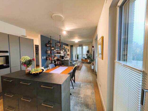 Wohnung zum Kauf 899.000 € 4 Zimmer 130 m² frei ab 01.12.2026 Kumpfmühl-Ziegetsdorf-Neuprüll Regensburg 93049