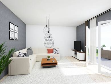 Wohnung zum Kauf - Erstbezug provisionsfrei 349.000 € 2 Zimmer 85,5 m² EG frei ab 01.08.2025 Uesen Achim 28832
