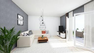 Wohnung zum Kauf provisionsfrei 349.000 € 2 Zimmer 85,5 m² EG frei ab 01.08.2025 Uesen Achim 28832