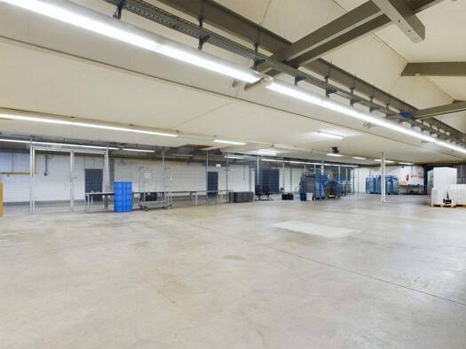 Lagerhalle zur Miete 2.915 € 907 m² Lagerfläche Fallingbostel 29683