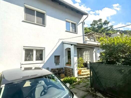 Haus zum Kauf 459.000 € 5 Zimmer 222 m² 663 m² Grundstück Kaltenleutgeben 2391