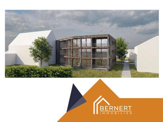 Mehrfamilienhaus zum Kauf - Erstbezug 349.000 € 27 Zimmer 818 m² 975 m² Grundstück Kulmbach Kulmbach 95326