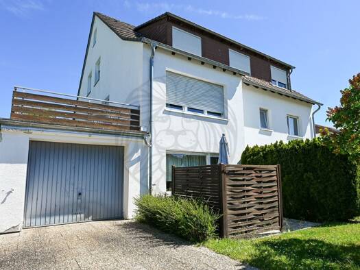 Mehrfamilienhaus zum Kauf 519.000 € 10 Zimmer 283,6 m² 679 m² Grundstück Limbach Hünstetten 65510