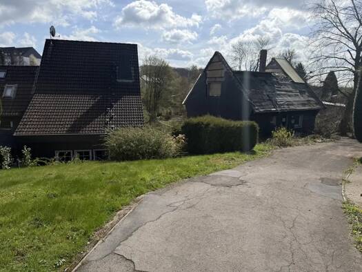 Grundstück zum Kauf 159.000 € Wermelskirchen Wermelskirchen 42929
