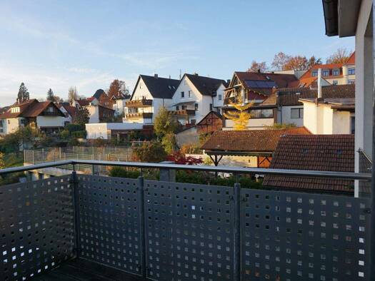 Wohnung zur Miete 660 € 2 Zimmer 55 m² 1. Geschoss frei ab sofort Schweinheim Aschaffenburg 63743