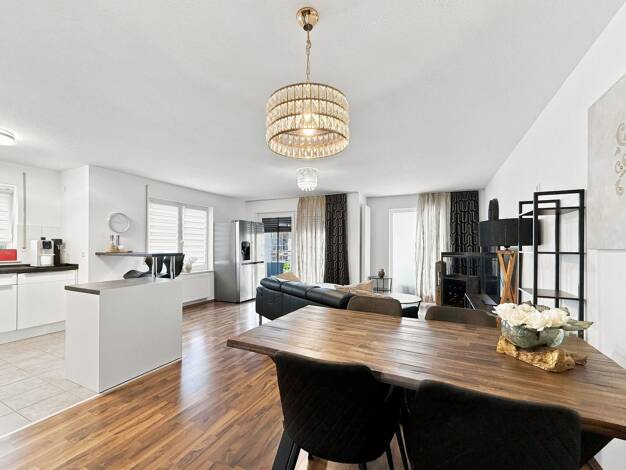 Wohnung zur Miete 1.100 € 3,5 Zimmer 81,5 m² 2. Geschoss frei ab 01.01.2027 Markdorf Markdorf 88677
