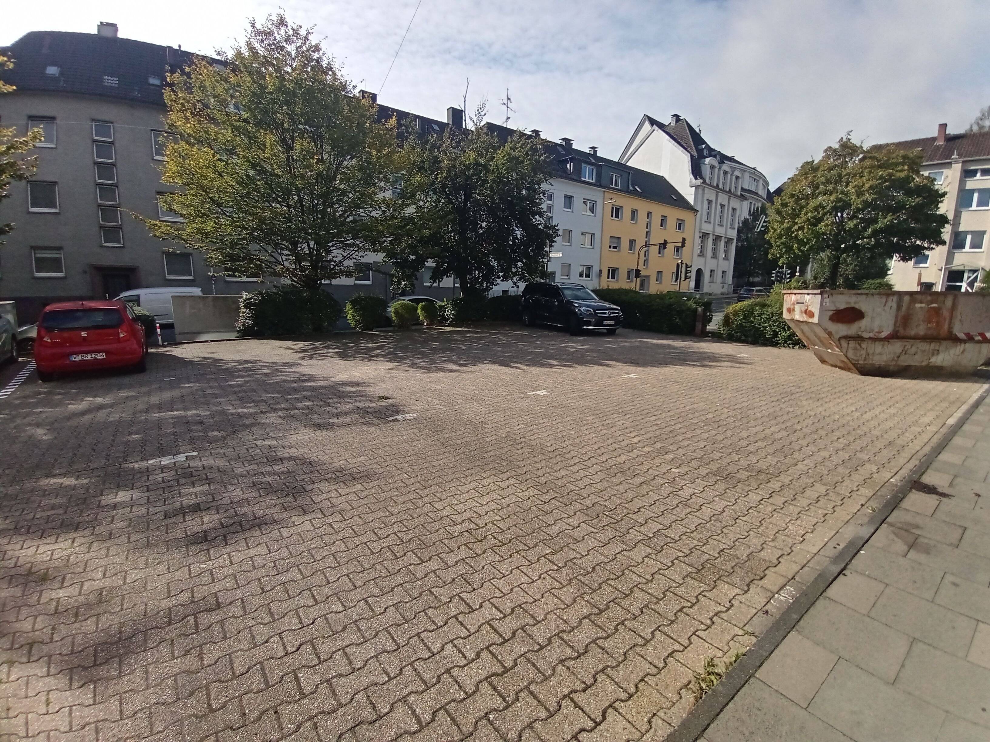Außenstellplatz zur Miete - Ansicht 2