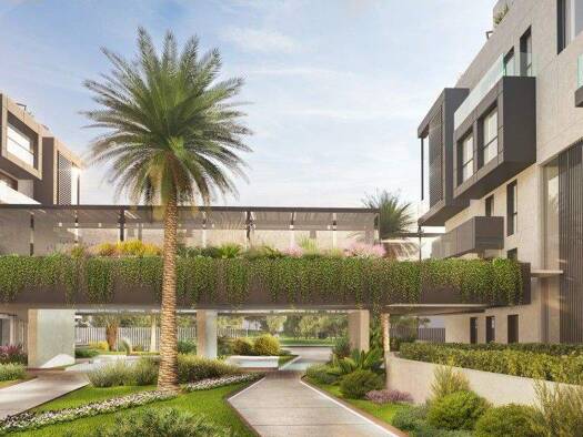 Penthouse zum Kauf - Erstbezug 1.340.000 € 100 m² EG Nou Llevant 07007