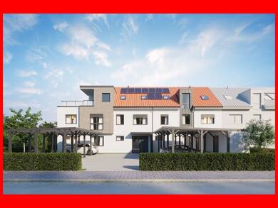 Penthouse zum Kauf - Erstbezug provisionsfrei 459.900 € 4 Zimmer 127,5 m² Sarstedt Sarstedt 31157
