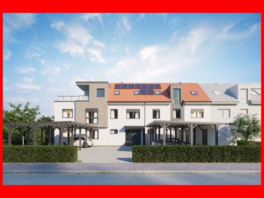 Penthouse zum Kauf - Erstbezug provisionsfrei 459.900 € 4 Zimmer 127,5 m² Sarstedt 31157