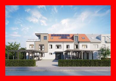Penthouse zum Kauf provisionsfrei 459.900 € 4 Zimmer 127,5 m² Sarstedt Sarstedt 31157