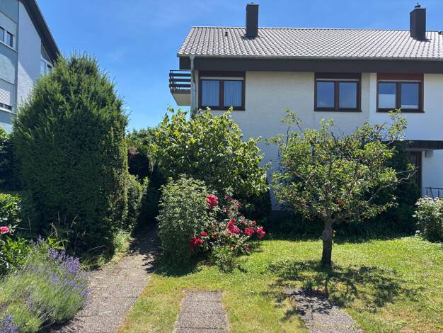 Reihenendhaus zum Kauf 489.000 € 6,5 Zimmer 144 m² 370 m² Grundstück Busenbach Waldbronn 76337