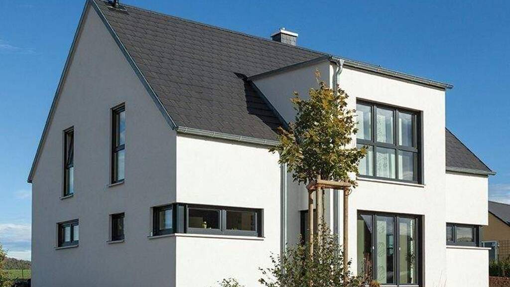 Einfamilienhaus zum Kauf 838.800 € 6 Zimmer 168 m² 664 m² Grundstück Maximiliansau Wörth am Rhein 76744