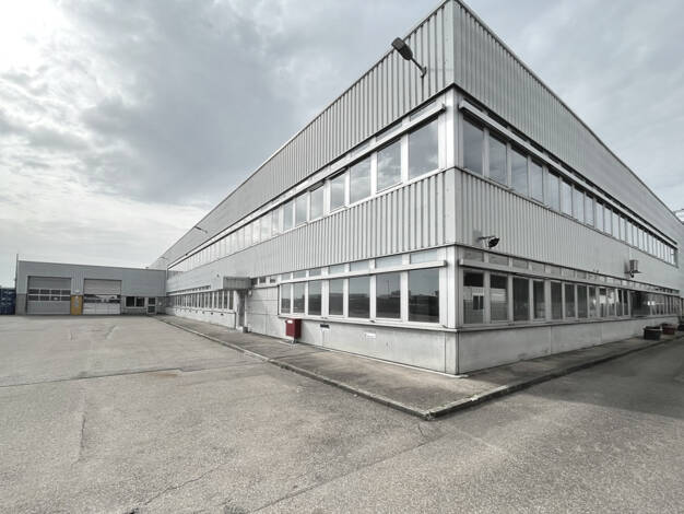 Werkstatt zur Miete 1.456 m² Lagerfläche teilbar ab 700 m² Ulm 89079