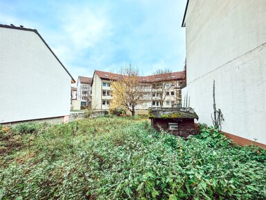 Grundstück zum Kauf 219.000 € 293 m² Grundstück Brötzingen - Stadtviertel 093 Pforzheim 75179