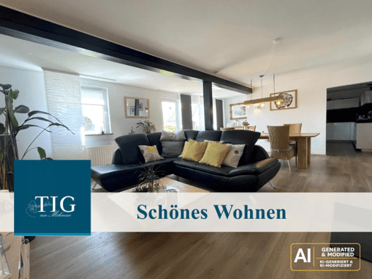 Haus zum Kauf 459.000 € 3 Zimmer 255 m² 593 m² Grundstück Dröschederfeld Iserlohn 58638