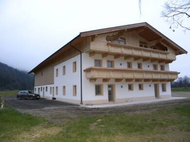 Wohnung zur Miete 910 € 2 Zimmer 60,5 m² 2. Geschoss frei ab sofort Kufsteinerstrasse 22 Langkampfen 6336