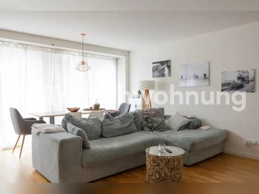 Wohnung zur Miete Tauschwohnung 1.680 € 4 Zimmer 98 m² 4. Geschoss Neustadt Hamburg 20459
