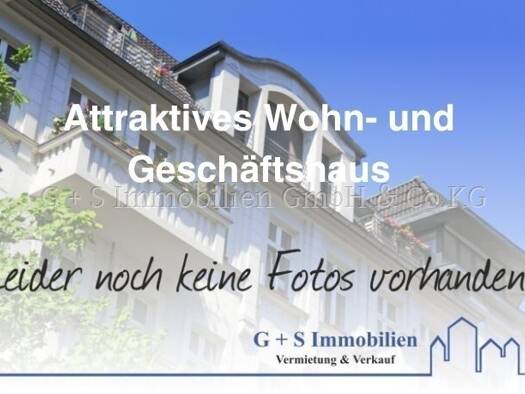 Haus zum Kauf 1.300.000 € 550 m² 2.576 m² Grundstück Braunschweig Westliches Ringgebiet 38118
