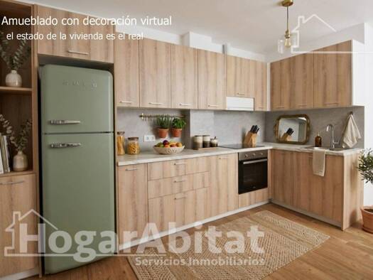 Villa zum Kauf 230.000 € 3 Zimmer 90 m² ATENEO MERCANTIL Catarroja 46470