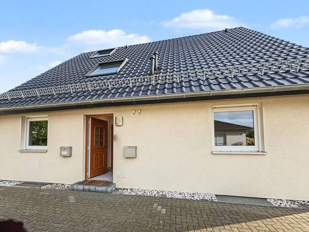 Wohnung zum Kauf 199.000 € 3 Zimmer 86 m² Lichtenberg Salzgitter 38228