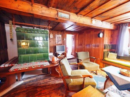 Einfamilienhaus zum Kauf 165.000 € 7 Zimmer 104 m² 599 m² Grundstück Göschweiler Löffingen 79843