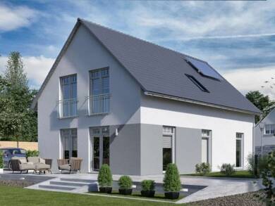 Einfamilienhaus zum Kauf provisionsfrei 308.072 € 5 Zimmer 129 m² 663 m² Grundstück Rockeskyll 54570