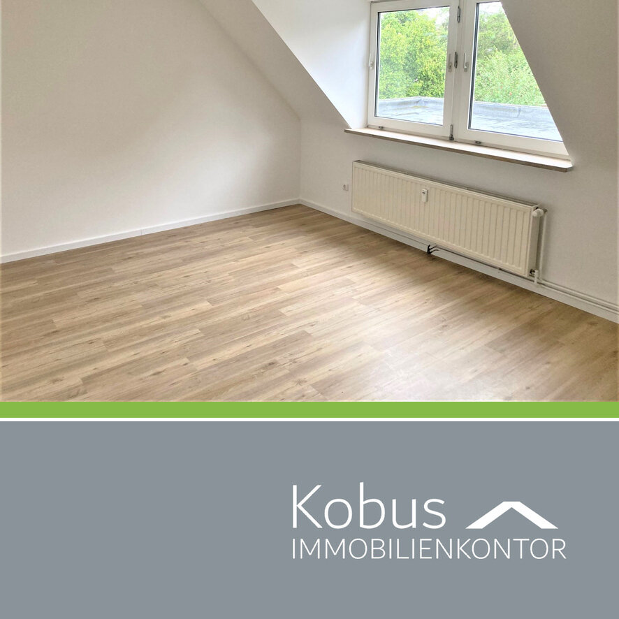 Maisonette zur Miete 570 € 2 Zimmer 61 m²<br/>Wohnfläche EG<br/>Geschoss Uelzen Uelzen 29525