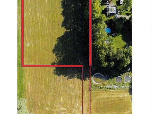 Freizeitgrundstück zum Kauf 209.000 € 3.000 m² Grundstück Gröbenzell 82194